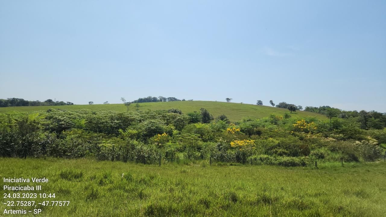 UA Iniciativa Verde, Piracicaba/SP